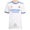 Maglia ufficiale Real Madrid Casa 2021-22 per Uomo